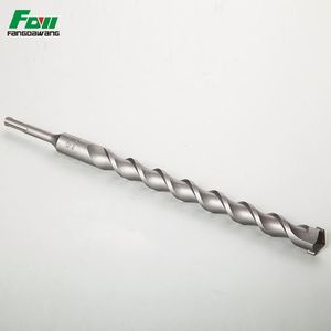 <strong>Masonry</strong> SDS Carbide Tips Hammer <strong>Drill</strong> <strong>Bit</strong> for <strong>Bosch</strong>