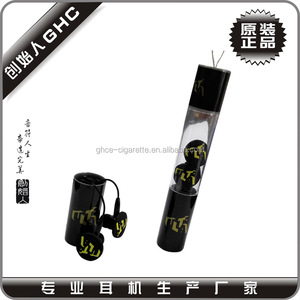 <span class=keywords><strong>2019</strong></span> Belle bande dessinée PVC 3D écouteurs avec paquet promotionnel - Product Image 5