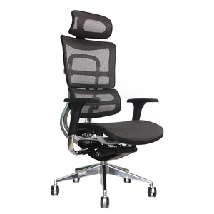 Ejecutivo moderno sillón guangdong silla ergonómica de <span class=keywords><strong>oficina</strong></span> - Product Image 1