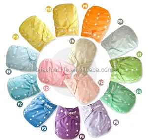 Schlussverkauf Babykleidung-Wickel wiederverwendbare Babyblümchen einfarbige Wickeln China-Fabrik Großhandelspreis OEM 2024S-01