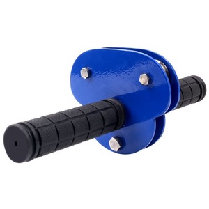 <span class=keywords><strong>Kit</strong></span> <span class=keywords><strong>de</strong></span> <span class=keywords><strong>tyrolienne</strong></span> Blue Dog modèle 60' avec câble <span class=keywords><strong>de</strong></span> suspension <span class=keywords><strong>de</strong></span> 5' pour la promotion sportive, y compris un tourne-boulon <span class=keywords><strong>de</strong></span> sécurité - Product Image 4