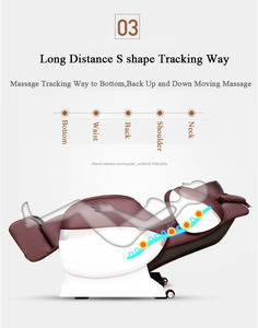 Basse Fréquence Haute Qualité <span class=keywords><strong>La</strong></span> Circulation Sanguine massage chaise inde - Product Image 3