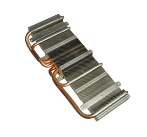 ODM/OEM cấu hình thấp <span class=keywords><strong>VGA</strong></span> tản nhiệt với 4 cái Heatpipes - Product Image 1