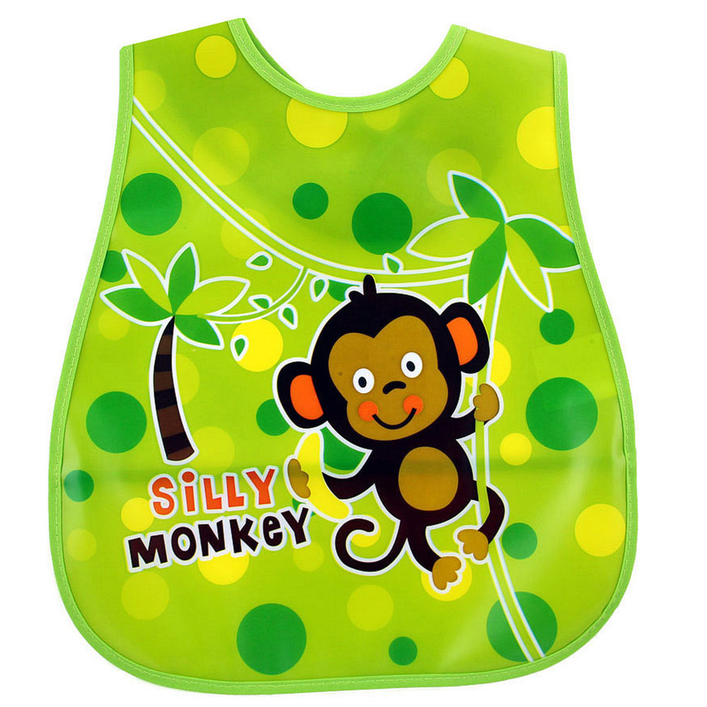 silly monkey