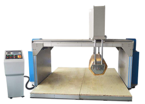 Nệm Cán Test/Nệm Cạnh Đè Bẹp Test/Toàn Diện Máy Tính THỬ NGHIỆM - Product Image 3