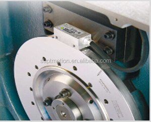 Haute efficacement courte course en boucle fermée petite plate-forme de mouvement linéaire - Product Image 4