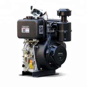 10hp diesel 1 cylinder engine supplier of power