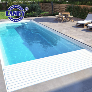 Top mount manuel couverture de piscine <span class=keywords><strong>ridgid</strong></span> lattes en polycarbonate à lattes pour piscine alu rechercher - Product Image 1