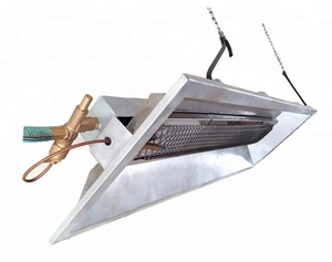 暖房brooder家禽ウズラ赤外線ガスヒーターTHD6806 - Product Image 5