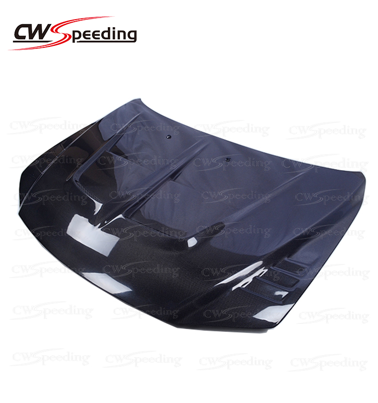 Mazda 6 Hood
