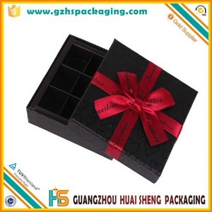 Personnalisé de luxe coffret cadeau saint valentin avec gousses <span class=keywords><strong>nespresso</strong></span> gros - Product Image 1
