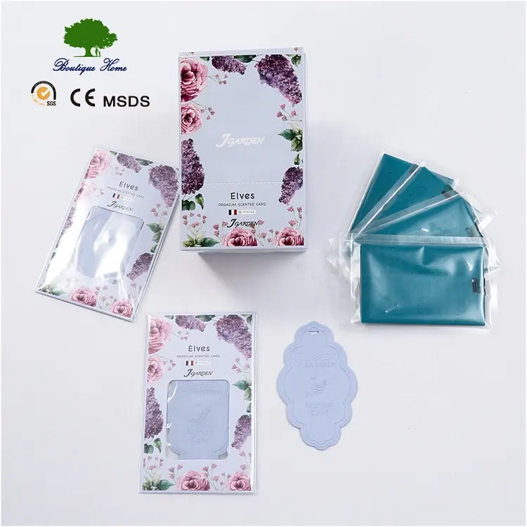 Factory price scented bags closet car air freshener, eco-friendly japanese perfume brands natural clothes fresh scents sachets