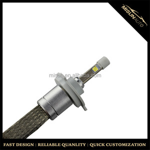 Brillante estupendo 200 <span class=keywords><strong>W</strong></span> impermeable IP68 12-24VDC LED faro H4 P43T 3000 <span class=keywords><strong>K</strong></span>-8000 <span class=keywords><strong>K</strong></span> - Product Image 5