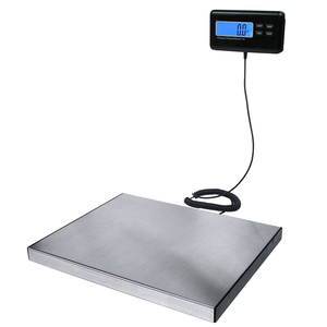 Báscula Electrónica Digital de Piso YC-<span class=keywords><strong>1</strong></span> Postal, 200-<span class=keywords><strong>300</strong></span> kg/100 g, 30x38 cm - Product Image 3