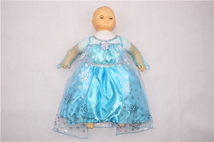 muñeca de moda <span class=keywords><strong>ropa</strong></span> de vestir congelados en venta directa de fábrica - Product Image 1