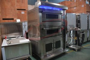 Kombination sofen von Bäcker und <span class=keywords><strong>Proofer</strong></span> aus China Factory - Product Image 3