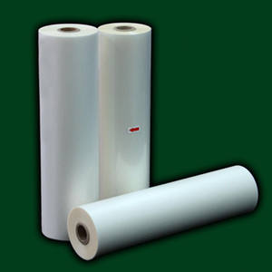 印刷紙ラミネート用BOPPサーマルラミネートフィルム - Product Image 5