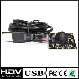 UVC — Module de caméra HD 2.0 P, broches, carte d'objectif, USB 1080 mégapixels - Product Image 5