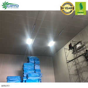 Huevo de gallina jugo de naranja cámara frigorífica de flores joseph almacén de frío cámara de congelación para venta - Product Image 2