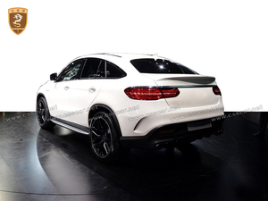 Kit de pièces pour voiture, bens <span class=keywords><strong>gle</strong></span> <span class=keywords><strong>63</strong></span> <span class=keywords><strong>amg</strong></span> <span class=keywords><strong>coupé</strong></span>, <span class=keywords><strong>prix</strong></span> d'usine, en solde, - Product Image 2