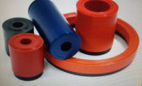 Máquina de fabricación de rodillos de poliuretano/Máquina de fabricación de rodillos Pu/Máquina de fundición de rodillos Pu