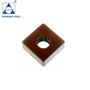 Inserti di tornitura CNC Solid CBN Inserto per Rullo A Pelo Strumento di Taglio - Product Image 6