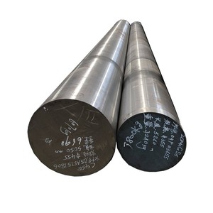 S45C/C45/1045 작은 직경 D 모양의 스테인레스 스틸 바 빠른 배달 En1a 밝은 바 - Product Image 3