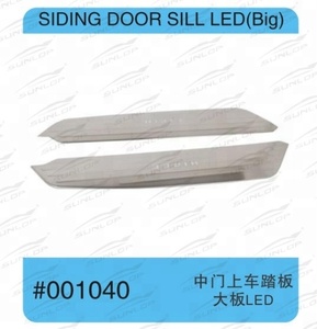 Pièces détachées pour filet <span class=keywords><strong>de</strong></span> <span class=keywords><strong>porte</strong></span> <span class=keywords><strong>coulissante</strong></span>, éclairage LED pour chaîne solaire, KDH TRH Super GL 001040 - Product Image 5