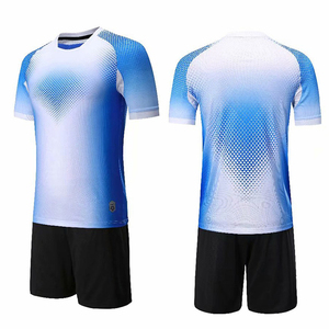 Football Jerseys Soccer Football jerseys, wholesale Club soccer jersey uniform - Product Image 5