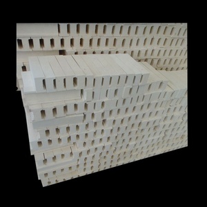 Cina Tinggi Tahan Api Tahan Mullite Corundum Brick Harga Di India - Product Image 5