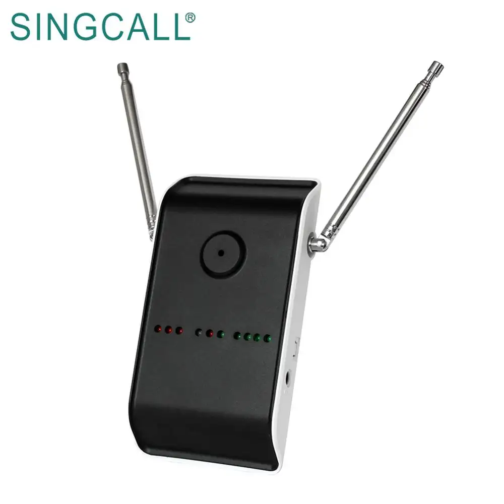 SINGCALL เครื่องขยายสัญญาณระบบโทรศัพท์,สำหรับระบบเพจจิ้ง