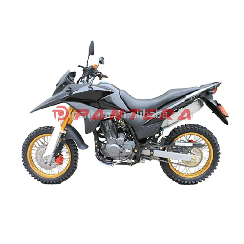 High Power China Enduro Motocross Motorcycle 200cc 250cc