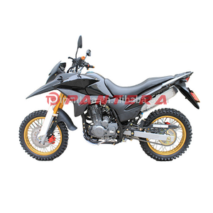 عالية الطاقة الصين إندورو موتوكروس للدراجات النارية 200cc 250cc