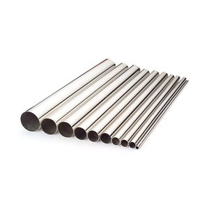 Nickel alliage à base de tuyau/tube inconel x <span class=keywords><strong>750</strong></span> (W. <span class=keywords><strong>Nr</strong></span> 2.4669/UNS No7750) - Product Image 1