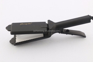 Professionnel <span class=keywords><strong>fer</strong></span> à <span class=keywords><strong>onduler</strong></span> salon de beauté cheveux <span class=keywords><strong>fer</strong></span> ZF-919C - Product Image 5