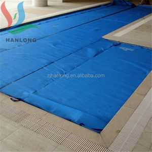 Copertura solare Piscina Bolla Copertura Per Piscina, PVC Piscina In <span class=keywords><strong>Tessuto</strong></span> di Copertura - Product Image 3