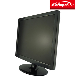 4:3 sqaure alta calidad 17 pulgadas monitor de escritorio con soporte vesa - Product Image 4