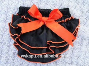 nueva moda bebé producto sexy pantalones bombachos con cubierta del pañal para los niños - Product Image 1