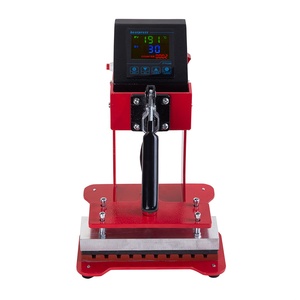 Macchina Termopressa Elettrica Semi-Automatica <span class=keywords><strong>a</strong></span> 10 Stazioni per Stampa <span class=keywords><strong>a</strong></span> Caldo su Penne <span class=keywords><strong>a</strong></span> Sfera con Piastra per Serigrafia - Prezzo - Product Image 6