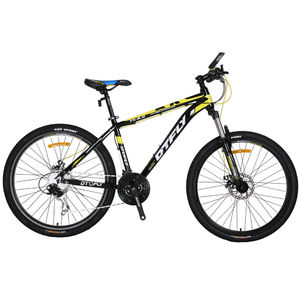 BICYSTAR RSD BICYCLE FACTORY Bicicleta de Montaña con 21 Velocidades, Bicicleta de Montaña <span class=keywords><strong>Aro</strong></span> 29, Bicicletas de Montaña en Línea - Product Image 4