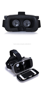 Nueva Shinecon VR <span class=keywords><strong>Realidad</strong></span> <span class=keywords><strong>Virtual</strong></span> 3D Vidrios CAJA Auriculares <span class=keywords><strong>Oculus</strong></span> Rift Head Mount VR 2.0 Película Para 3.5-6.0 'Smartphone - Product Image 6