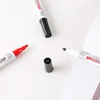 Fabrika doğrudan satış özel beyaz tahta işaretleyici kalem kuru silme kalem