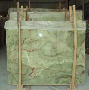 Mármol ónix de piedra de ónix verde claro, productos más vendidos - Product Image 6