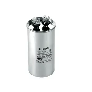 100uf 450v condensator cbb65 ac condensator prijzen sh condensator