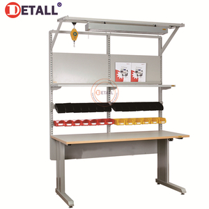 Mesa <span class=keywords><strong>de</strong></span> <span class=keywords><strong>Trabajo</strong></span> Detall-Functional Electronics Factory <span class=keywords><strong>para</strong></span> <span class=keywords><strong>Taller</strong></span> - Product Image 6