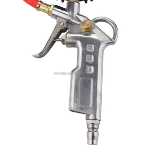 Pistolet <span class=keywords><strong>de</strong></span> gonflage <span class=keywords><strong>de</strong></span> pneus à air, <span class=keywords><strong>gonfleur</strong></span> <span class=keywords><strong>de</strong></span> pneus numérique avec manomètre, jauge <span class=keywords><strong>de</strong></span> gonflage <span class=keywords><strong>de</strong></span> pneus 79701 - Product Image 3