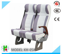 Mini siège d'autobus avec Chaise Pliante