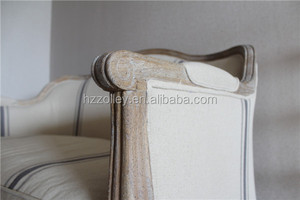 5-Star Hotel Inspired Zhuoli Wood Frame <strong>Chinioti</strong> Sofa Set Traditional Design for Apartment Mall and Villa Use - Product Image 5