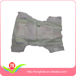 Paquete de colores de Dibujos Animados Bebé Pañales de Xiamen - Product Image 2