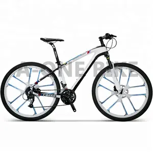 Bicicleta de Montaña China de importación barata, bici Popular de acero